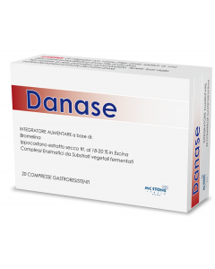 Danase 20cpr