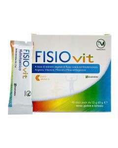 Fisiovit 40stickpack