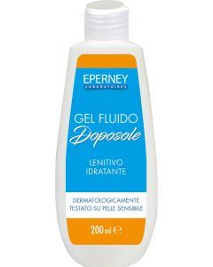 EPERNEY GEL FLUIDO DOPOSOLE