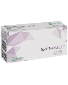 Synaid 30cpr