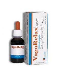 Vagorelax Gocce 30ml