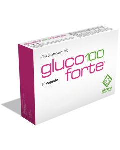 Gluco 100 Forte 30cps