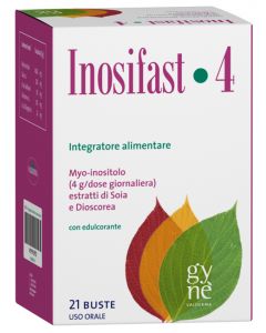 Inosifast 4 21bust