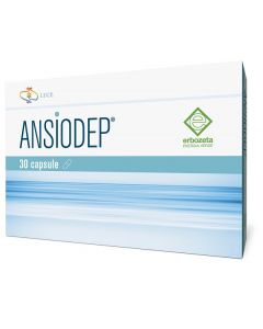 Ansiodep 30cps