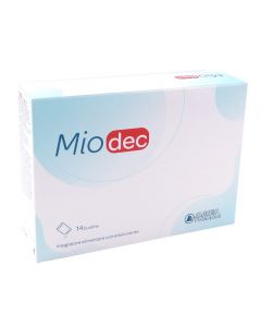 Miodec 14bust