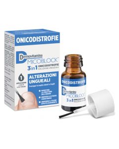 Dermovitamina Micoblock Onicod