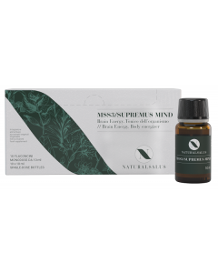 Mss3 Supremus Mind 10fl 10ml