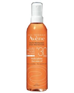 Avene Sol Olio Spf30 200ml