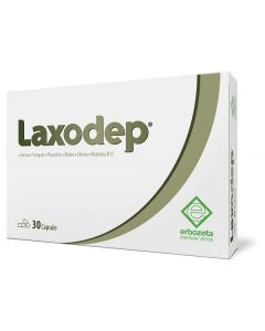 Laxodep 30cps