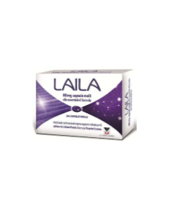 Laila*28cps Molli
