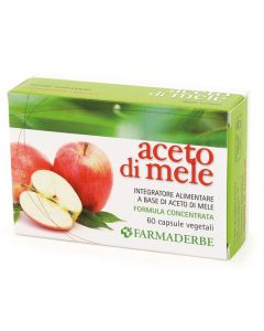 Aceto Mele 60cps