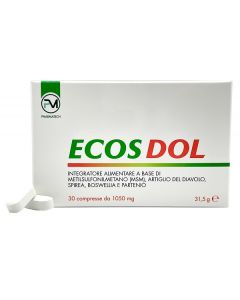Ecosdol 30cpr