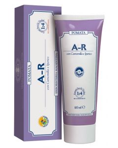 Ar Pomata 100ml