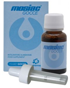 MOSIAC GOCCE 15ML