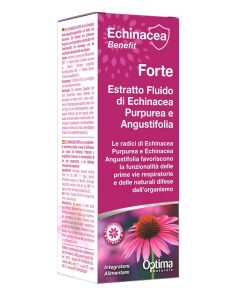 Echinacea 50ml Estratto Forte