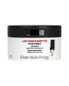 DDP MASCHERA LISCIANTE 200ML