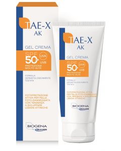 Tae X Ak 50ml