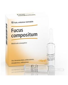 FUCUS COMP 10F 2,2ML HEEL