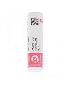 ACONITUM NAPELLUS 6CH GR