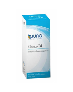 GUNA T4 D6 30ML GTT