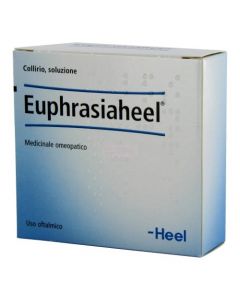 EUPHRASIAHELL COLLIRIO 15F