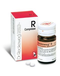 RECKEWEG R5 100CPR 0,1G