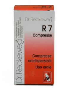 RECKEWEG R7 100CPR 0,1G