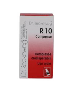 RECKEWEG R10 100CPR 0,1G