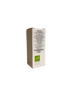 AESCULUS OTI COMPOSTO GTT 50ML