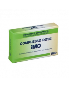 COMPLESSO 4TUBI DOSE GL