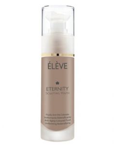 ELEVE ETERNITY FLUIDO COL 01
