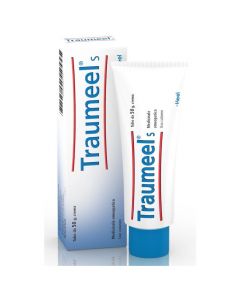 TRAUMEEL S CREMA 50G