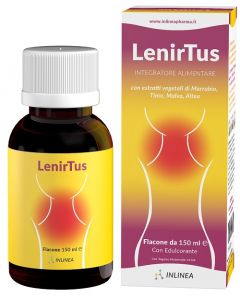 Lenir Tus 150ml