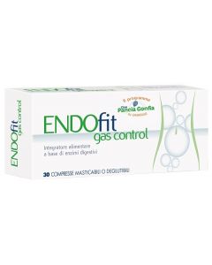 Endofit Gas Control 30cpr