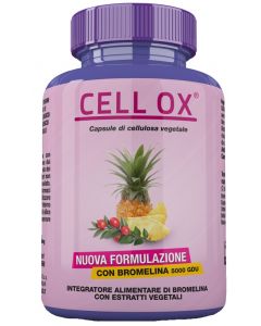 Cell Ox 60cps
