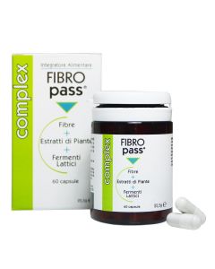 Fibro Pass 60cps