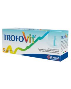 Trofovit 14fl 10ml