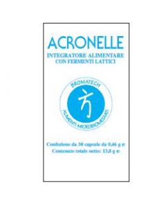 Acronelle 30cps