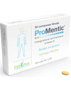 Promentic 30cpr