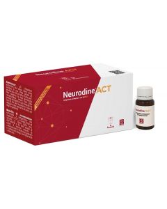 Neurodine Act 10fl 10ml