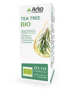 ARKOESSENTIEL TEA TREE BIO10ML