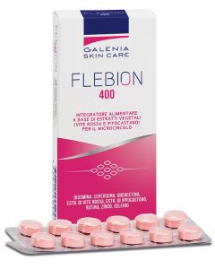 Flebion 400 36cpr