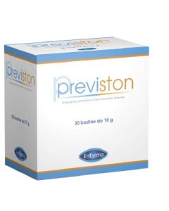 Previston 30bust