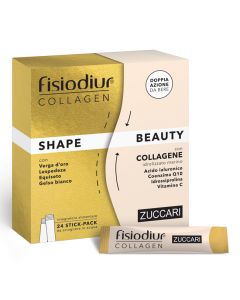 Fisiodiur Collagen 24stickpack