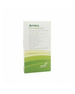 ARNICA OTI COMPOSTO 20F FIS