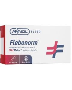 Flebonorm 30cpr