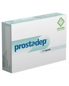 PROSTADEP 30CPS