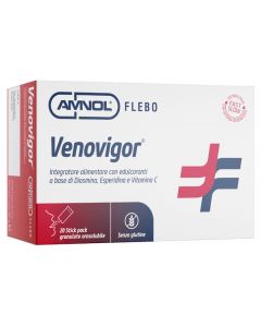 Venovigor 20stick Pack