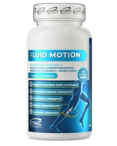 FLUID MOTION 60CPS ETICHSPORT