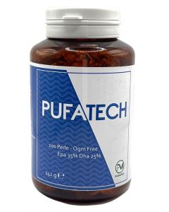 PUFATECH 100PRL